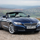 Illustration for article titled A visual history of the BMW Z cars